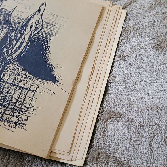 VINTAGE 1st Edition 1944 'Georgie' Paperback - Robert Bright - Picture 13 of 16